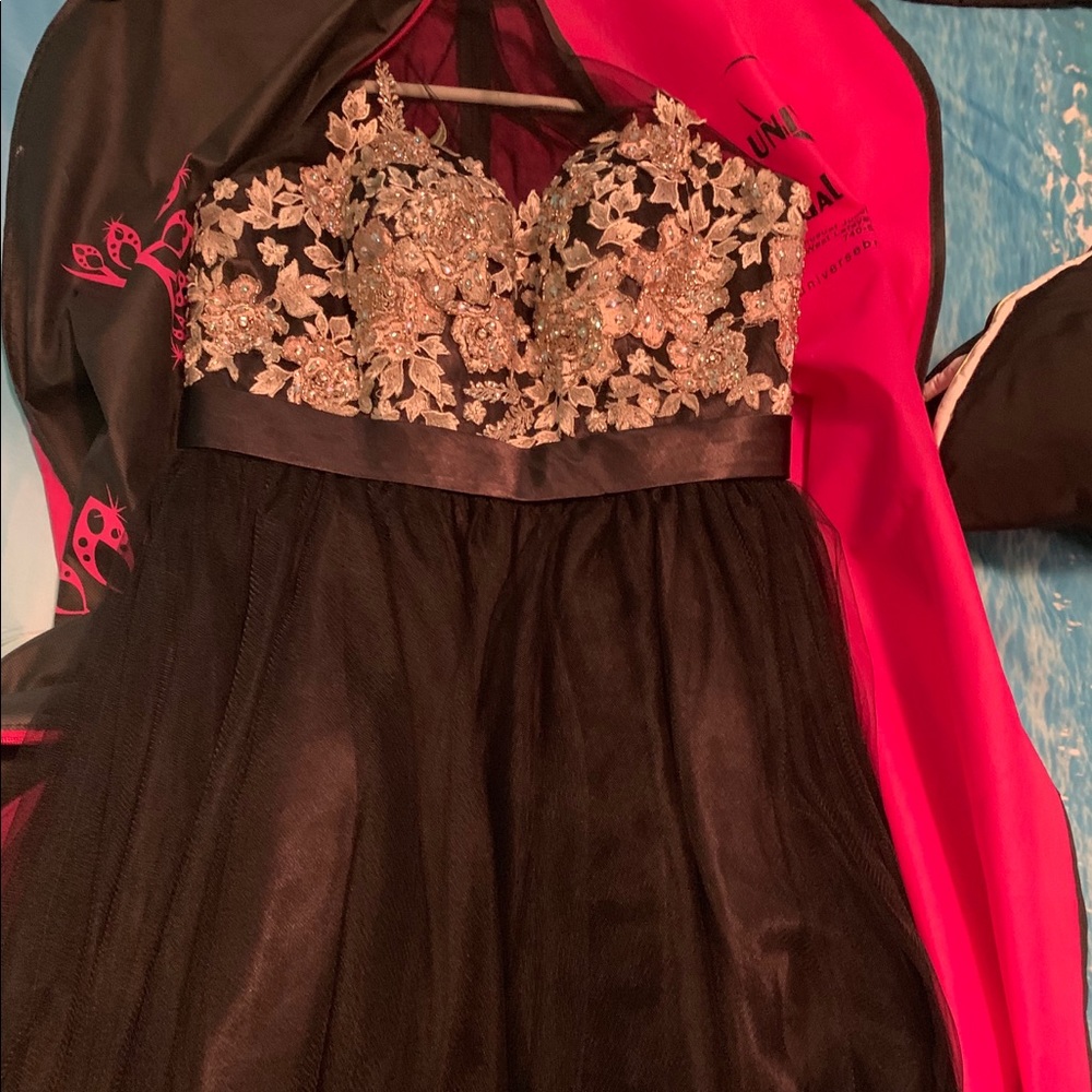 Homecoming dresses